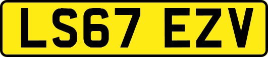 LS67EZV