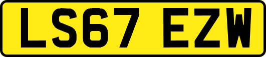 LS67EZW