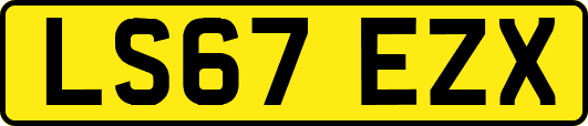 LS67EZX