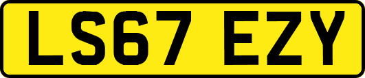LS67EZY