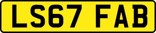 LS67FAB
