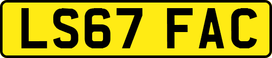 LS67FAC