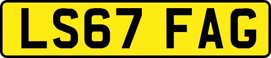LS67FAG