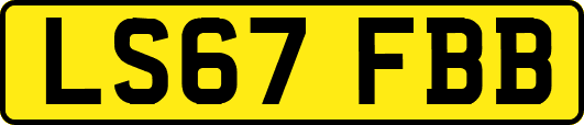 LS67FBB