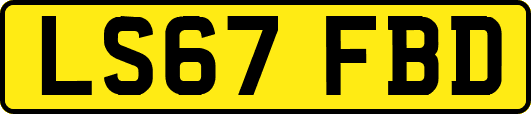 LS67FBD