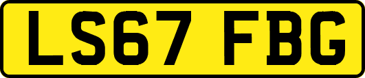 LS67FBG