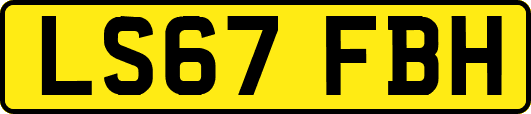 LS67FBH
