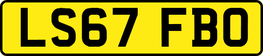 LS67FBO
