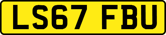 LS67FBU