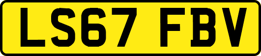 LS67FBV