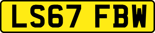 LS67FBW