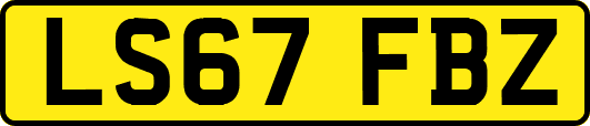 LS67FBZ