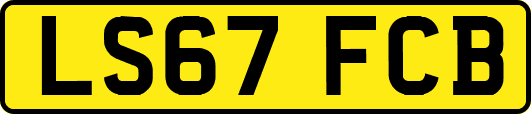 LS67FCB