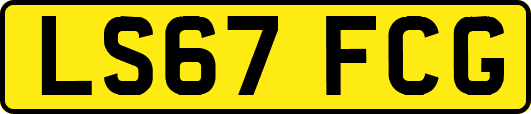 LS67FCG
