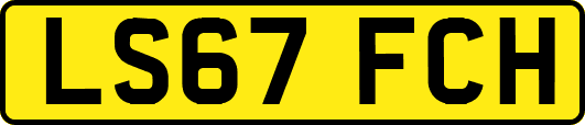 LS67FCH