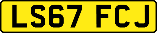 LS67FCJ