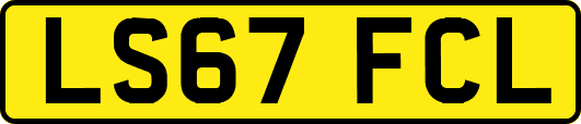 LS67FCL