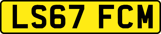 LS67FCM