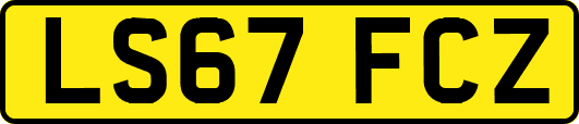 LS67FCZ