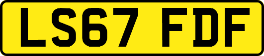 LS67FDF