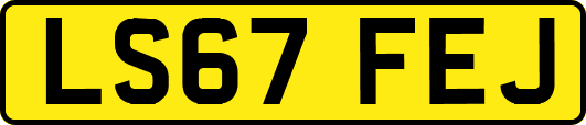 LS67FEJ