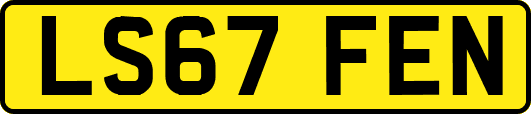 LS67FEN