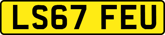 LS67FEU