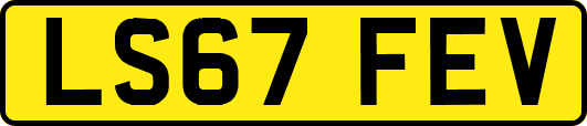LS67FEV
