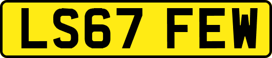 LS67FEW