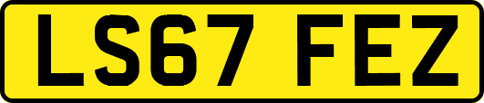 LS67FEZ