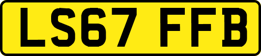 LS67FFB