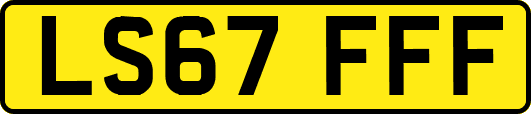 LS67FFF