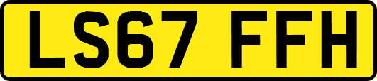 LS67FFH