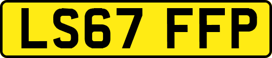 LS67FFP