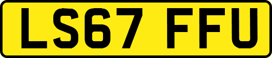 LS67FFU