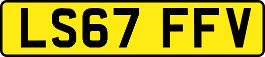 LS67FFV