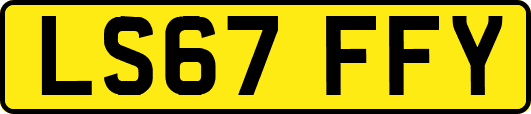 LS67FFY