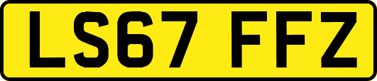 LS67FFZ
