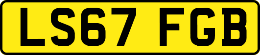 LS67FGB