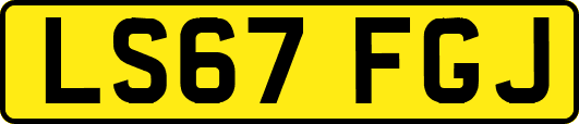 LS67FGJ