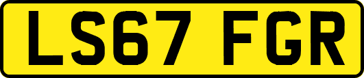 LS67FGR