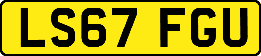 LS67FGU