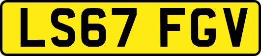 LS67FGV