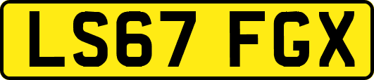 LS67FGX