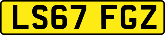 LS67FGZ