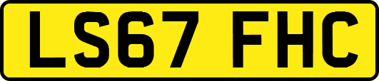 LS67FHC