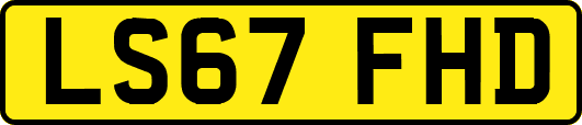 LS67FHD