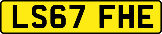 LS67FHE
