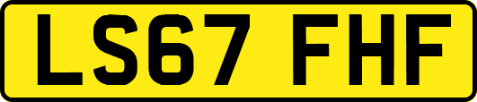 LS67FHF