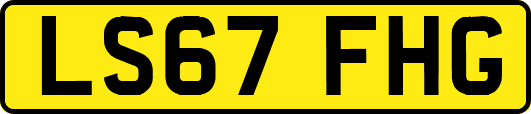 LS67FHG